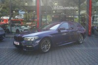 Vorschau: BMW 520 d M Sport Aut.