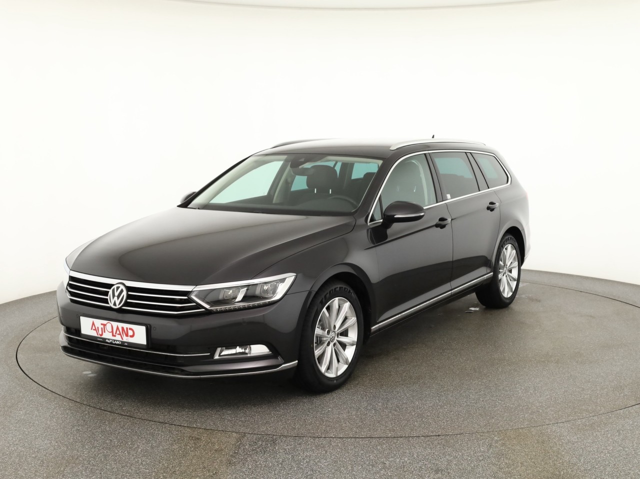 VW Passat Variant 2.0 TDI Comfortline