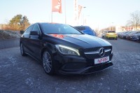 Mercedes-Benz CLA 200 Shooting Brake 