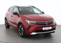 Opel Grandland 1.2 Turbo Ultimate
