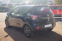 Hyundai i10 1.0 Passion + DCT