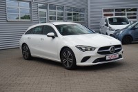 Mercedes-Benz CLA 200 d SB Progressive