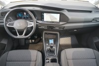 VW Caddy 1.5 16V TSI Move