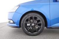 Skoda Fabia Combi 1.0 TSI Monte Carlo