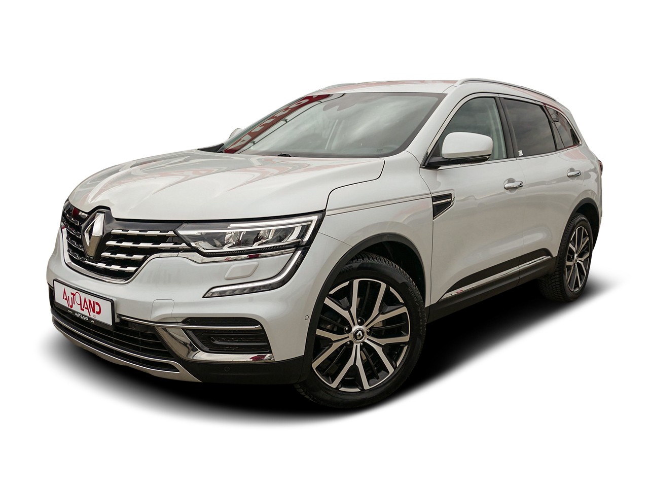 Renault Koleos 1.3 TCE EDC Techno