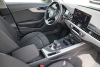 Audi A4 35 2.0 TDI Avant advanced