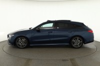 Vorschau: Mercedes-Benz CLA 250 AMG Line 4Matic