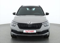 Skoda Kamiq 1.5 TSI DSG Monte Carlo