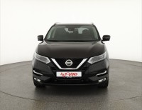 Nissan Qashqai 1.2 DIG-T Tekna