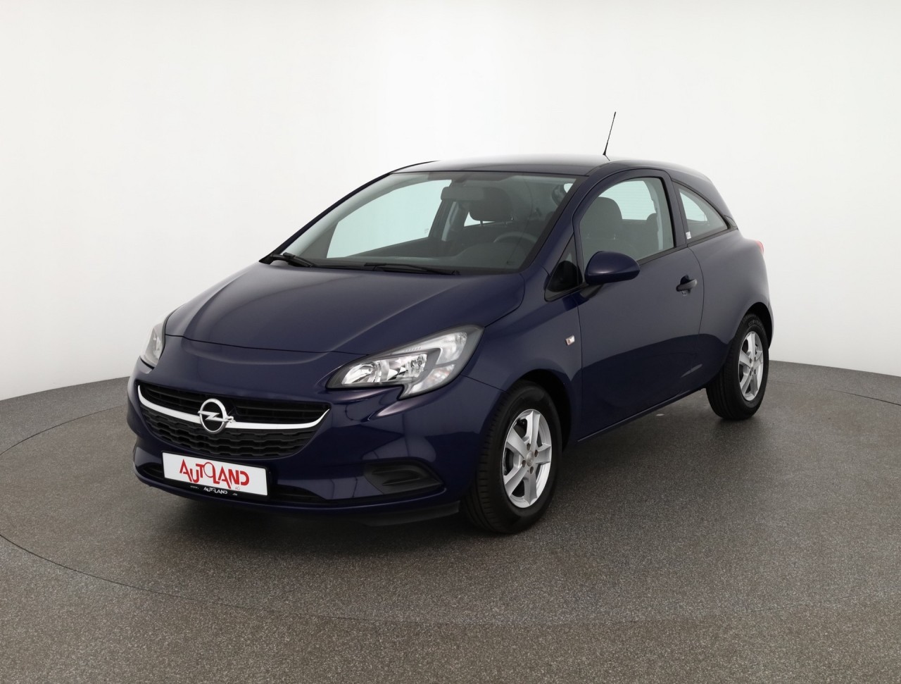 Opel Corsa E 1.4 Turbo Innovation