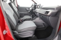 Ford Tourneo Courier Titanium 1.0 EB