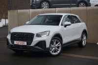 Vorschau: Audi Q2 35 2.0 TDI quattro S line