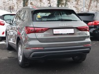 Audi Q3 40 TFSI quattro S-Tronic