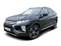 Mitsubishi Eclipse Cross 1.5 Tempomat Sitzheizung AHK 360°