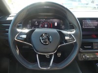 Skoda Kamiq 1.5 16V TSI Monte Carlo DSG