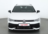VW Golf VIII Variant 1.5 eTSI R-Line DSG