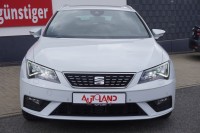 Seat Leon ST 1.5 TSI Xcellence
