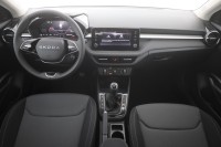 Skoda Fabia 1.0 TSI