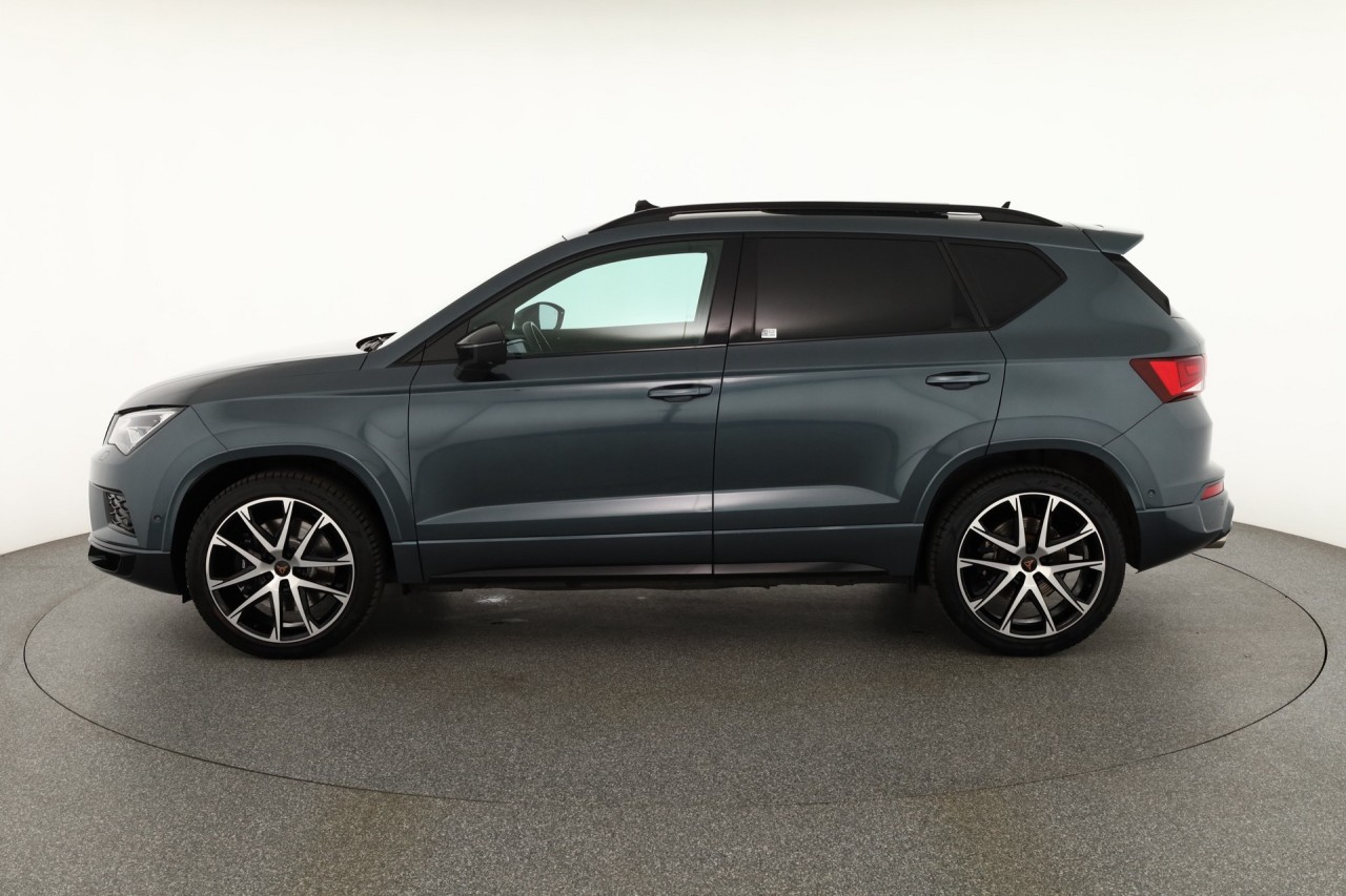 Cupra Ateca 2.0 2.0 TSI DSG 4Drive