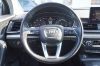 Audi Q5 2.0 TDI quattro