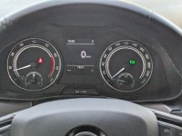 Skoda Scala 1.5 TSI DSG Style