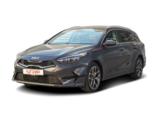Kia cee'd Sporty Wagon Ceed SW 1.5 T-GDI Platinum Edition