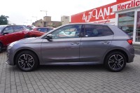 Skoda Fabia Monte Carlo 1.0 TSI DSG