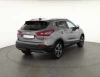 Nissan Qashqai 1.2 DIG-T N-Connecta