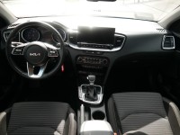 Kia cee'd Sporty Wagon Ceed SW 1.5 T-GDI JBL Sound Edition