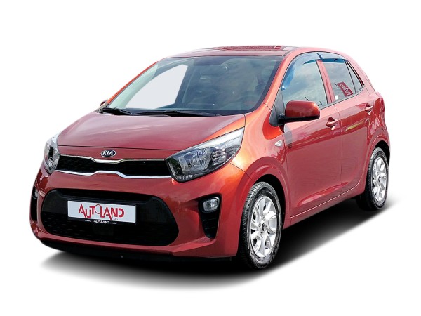 Kia Picanto 1.2 Dream Team