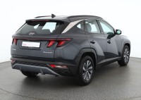 Hyundai Tucson 1.6 T-GDI MHEV Select
