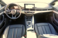 Audi A4 Quattro Avant 40 TDI quattro S line