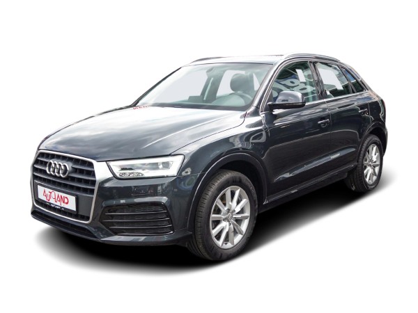Audi Q3 1.4 TSI S-Line