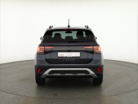 VW T-Cross 1.0 TSI Life