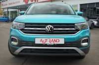 VW T-Cross 1.0 TSI DSG Active