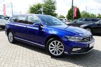 VW Passat Variant 1.5 TSI DSG R-Line VC