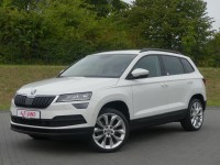 Vorschau: Skoda Karoq 1.5 TSI DSG Style