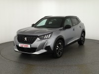 Peugeot 2008 GT-Line PureTech 130 Aut. Navi Sitzheizung LED