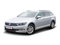 VW Passat Variant 1.4 TSI 3-Zonen-Klima Navi Sitzheizung