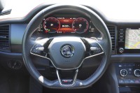 Skoda Kodiaq 2.0 TSI RS 4x4 DSG