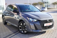 Peugeot 208 1.2 mHEV 110 Aut.