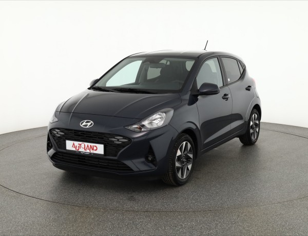 Hyundai i10 1.2