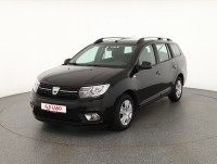 Dacia Logan II MCV 1.0 SCe 75 Comfort Anhängerkupplung Bluetooth Einparkhilfe hinten