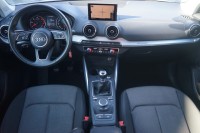 Audi Q2 30 TDI S line