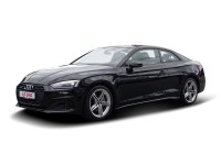 Audi A5 Coupe 40 2.0 TDI quattro advanced LED Leder