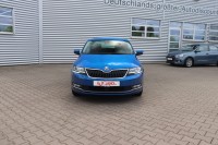 Skoda Rapid SB 1.0 TSI Clever