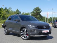 VW T-Roc 1.5 16V TSI Sport