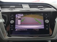 VW Touran R-Line