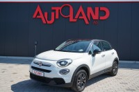 Vorschau: Fiat 500X 1.3 GSE 120th Years Edition