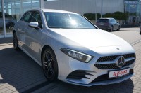 Mercedes-Benz A 200 A200 AMG Line